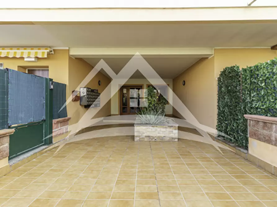 Immagine 4 di Appartamento in vendita  in Via Bramante, 9 a Porto Torres