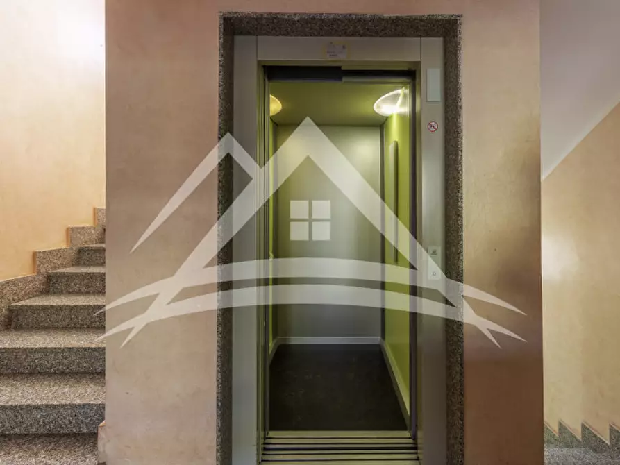 Immagine 5 di Appartamento in vendita  in Via Bramante, 9 a Porto Torres