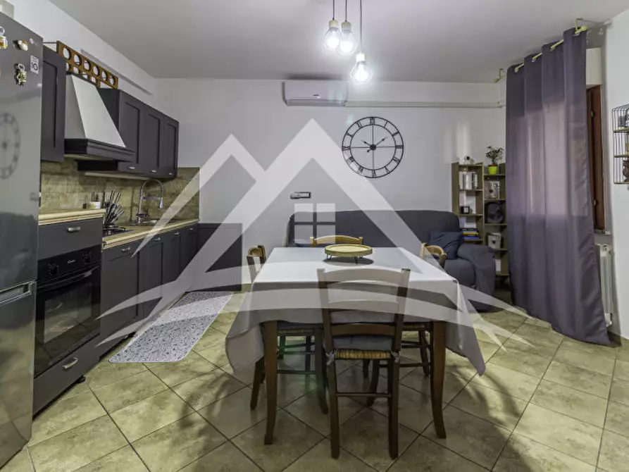 Immagine 7 di Appartamento in vendita  in Via Bramante, 9 a Porto Torres