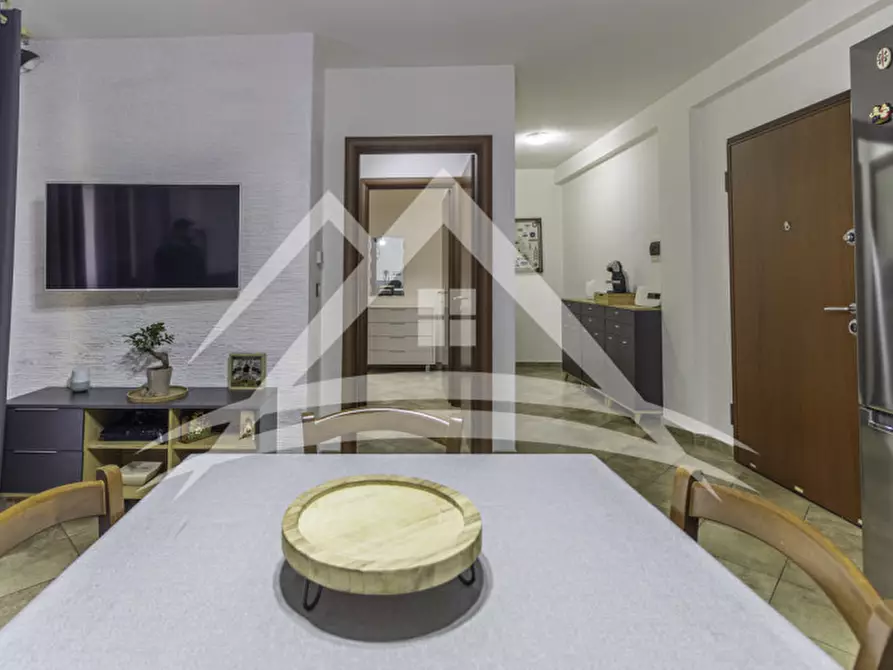 Immagine 9 di Appartamento in vendita  in Via Bramante, 9 a Porto Torres