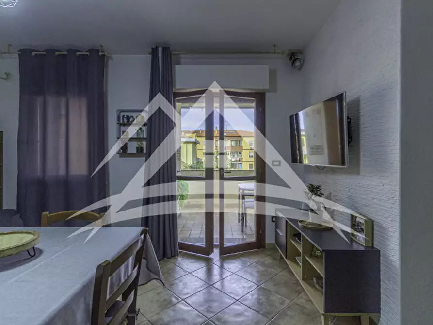 Immagine 10 di Appartamento in vendita  in Via Bramante, 9 a Porto Torres