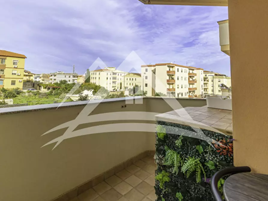 Immagine 11 di Appartamento in vendita  in Via Bramante, 9 a Porto Torres