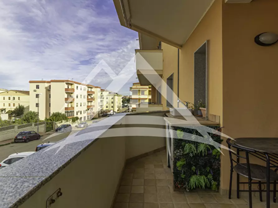 Immagine 12 di Appartamento in vendita  in Via Bramante, 9 a Porto Torres