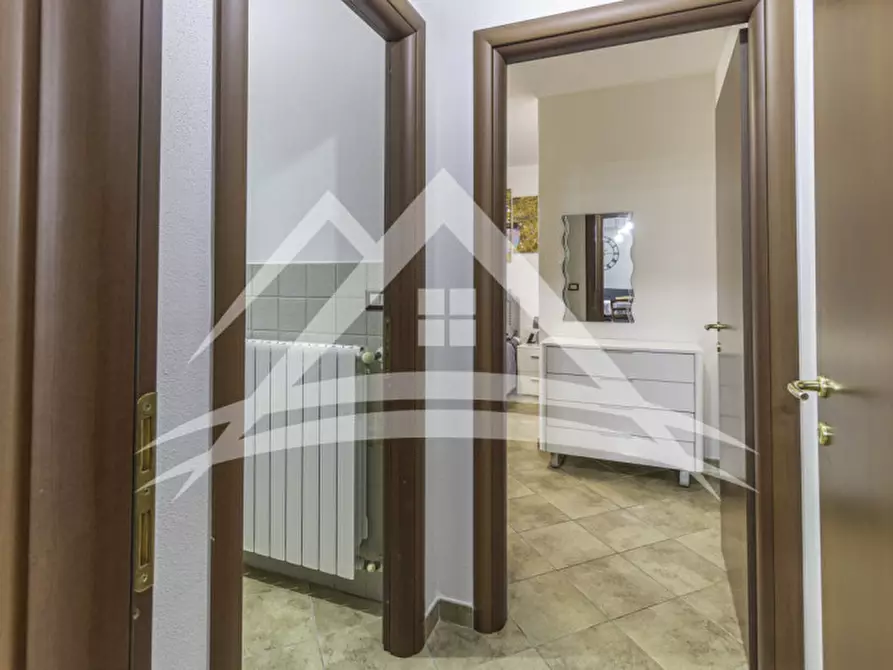 Immagine 13 di Appartamento in vendita  in Via Bramante, 9 a Porto Torres