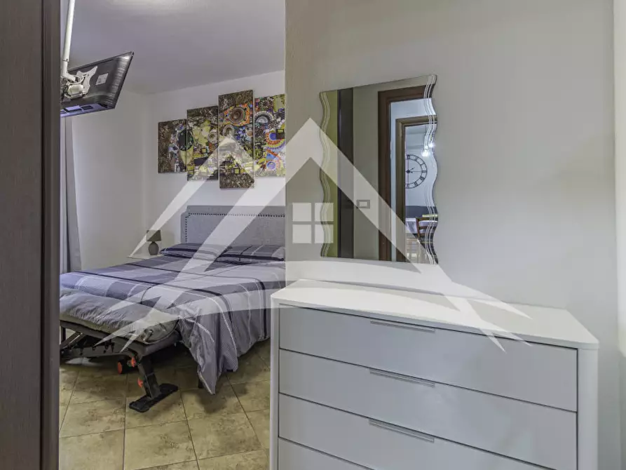 Immagine 14 di Appartamento in vendita  in Via Bramante, 9 a Porto Torres