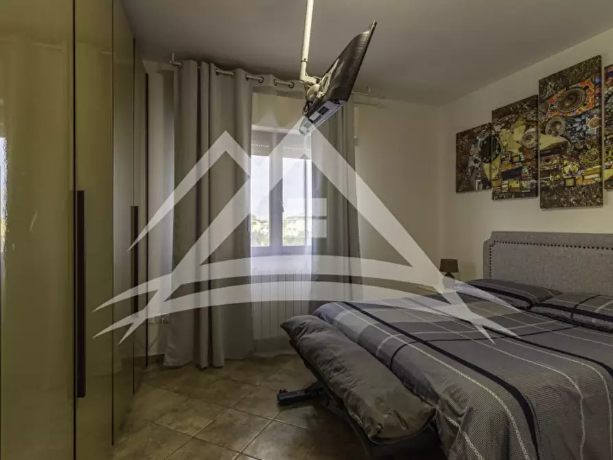 Immagine 15 di Appartamento in vendita  in Via Bramante, 9 a Porto Torres