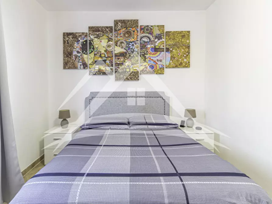 Immagine 16 di Appartamento in vendita  in Via Bramante, 9 a Porto Torres