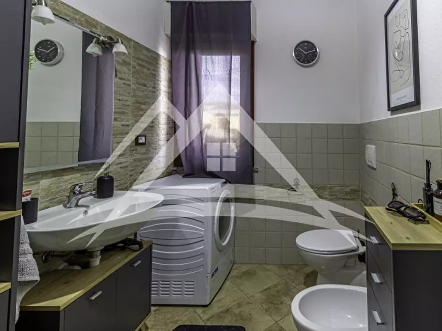 Immagine 17 di Appartamento in vendita  in Via Bramante, 9 a Porto Torres