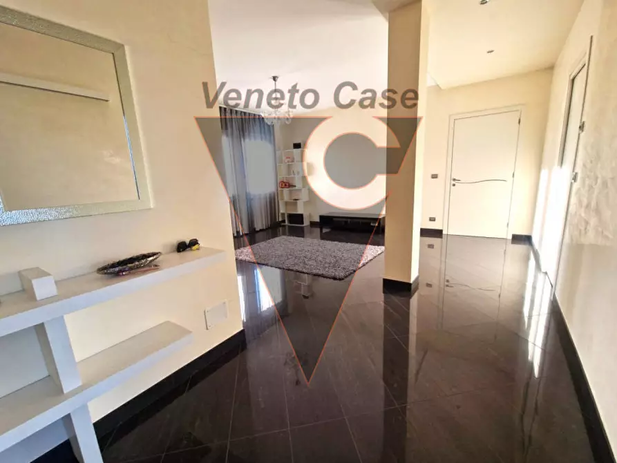 Immagine 1 di Casa bifamiliare in affitto  in VIA CAOVILLA 15 a Saonara