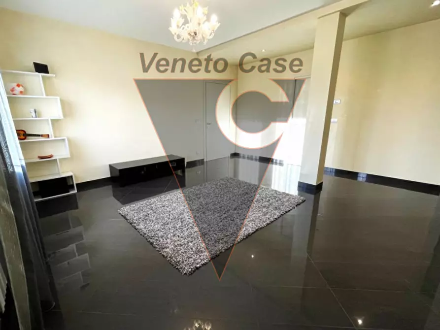 Immagine 3 di Casa bifamiliare in affitto  in VIA CAOVILLA 15 a Saonara