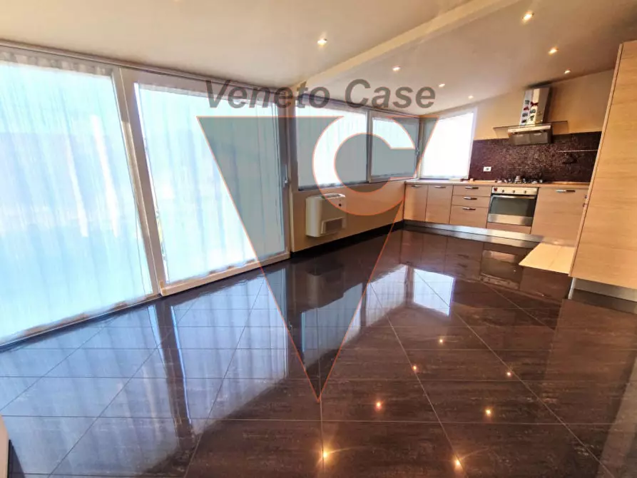 Immagine 4 di Casa bifamiliare in affitto  in VIA CAOVILLA 15 a Saonara