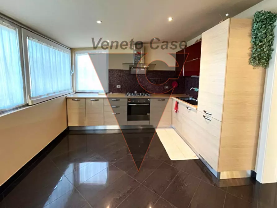 Immagine 5 di Casa bifamiliare in affitto  in VIA CAOVILLA 15 a Saonara