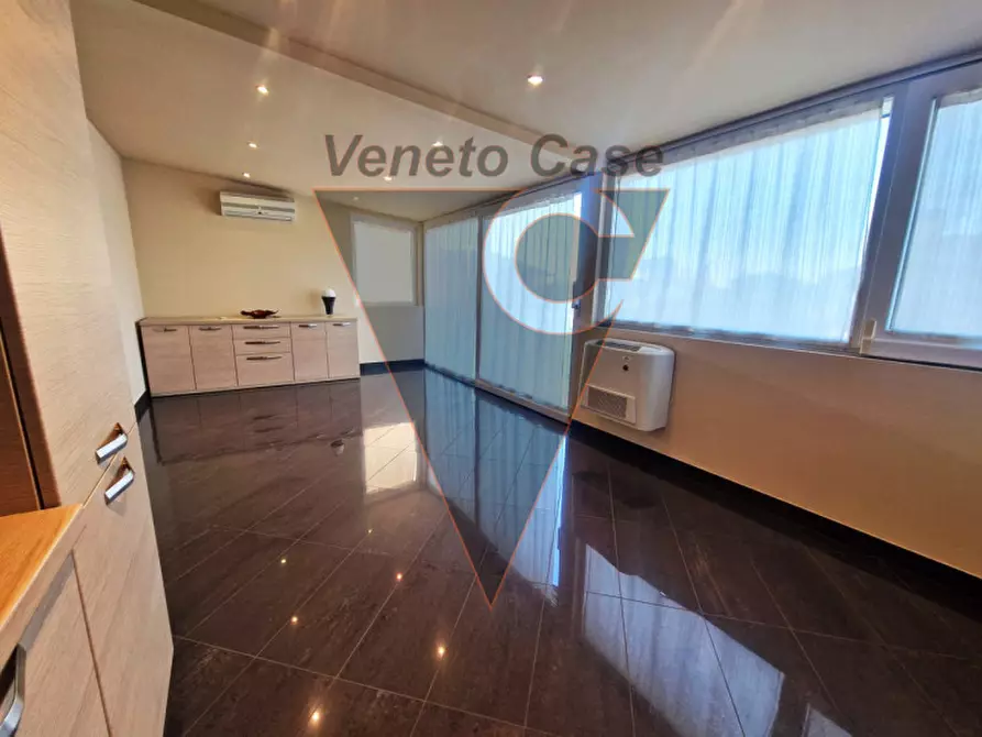 Immagine 6 di Casa bifamiliare in affitto  in VIA CAOVILLA 15 a Saonara