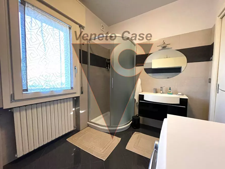 Immagine 7 di Casa bifamiliare in affitto  in VIA CAOVILLA 15 a Saonara