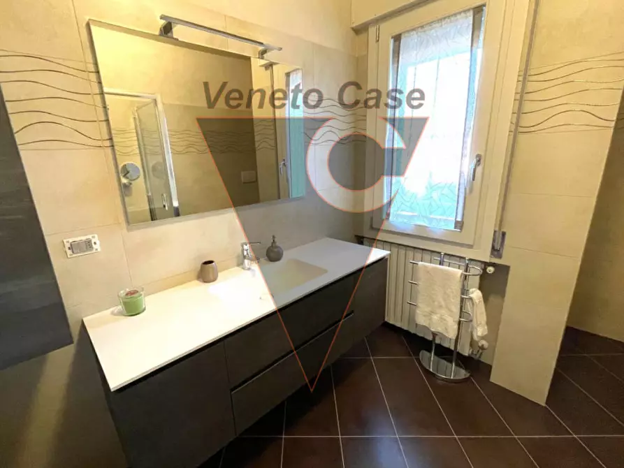 Immagine 12 di Casa bifamiliare in affitto  in VIA CAOVILLA 15 a Saonara