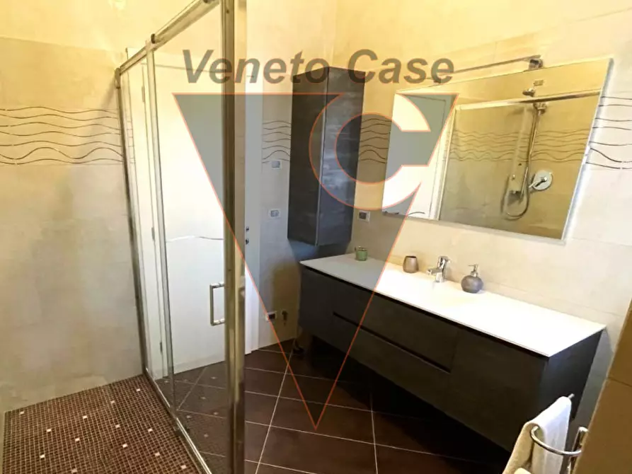 Immagine 13 di Casa bifamiliare in affitto  in VIA CAOVILLA 15 a Saonara