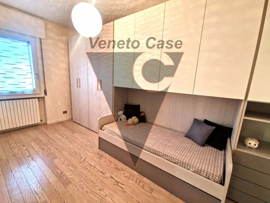 Immagine 15 di Casa bifamiliare in affitto  in VIA CAOVILLA 15 a Saonara