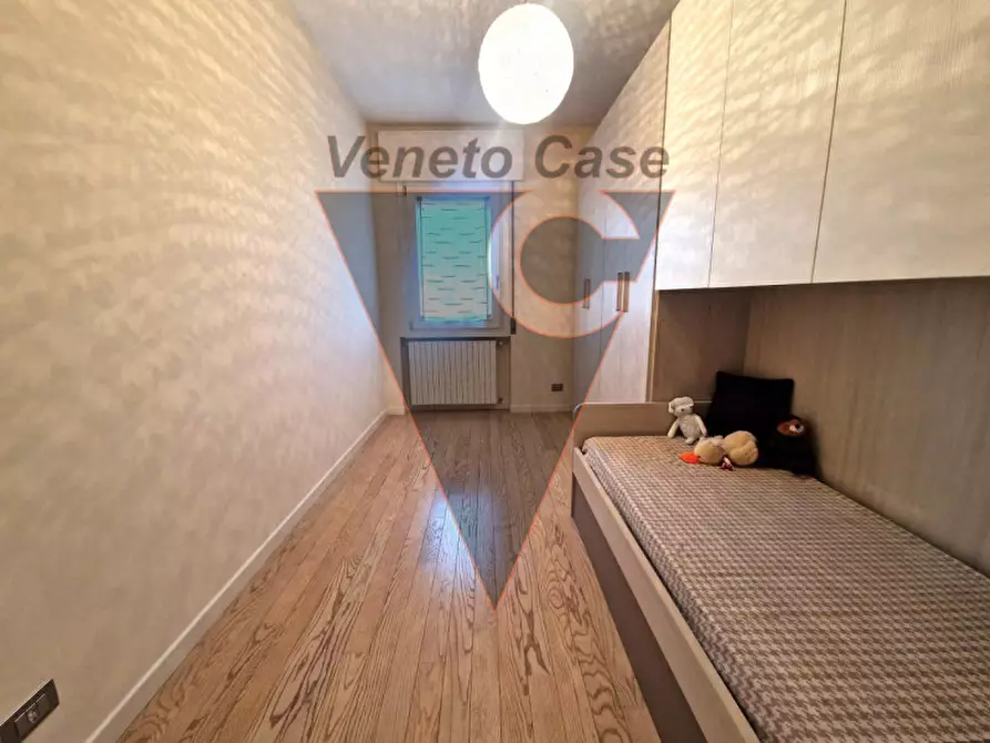 Immagine 16 di Casa bifamiliare in affitto  in VIA CAOVILLA 15 a Saonara