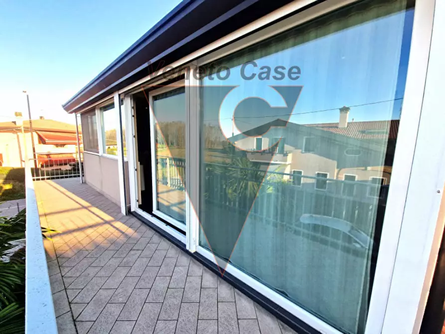 Immagine 18 di Casa bifamiliare in affitto  in VIA CAOVILLA 15 a Saonara