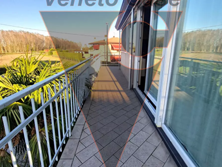 Immagine 19 di Casa bifamiliare in affitto  in VIA CAOVILLA 15 a Saonara