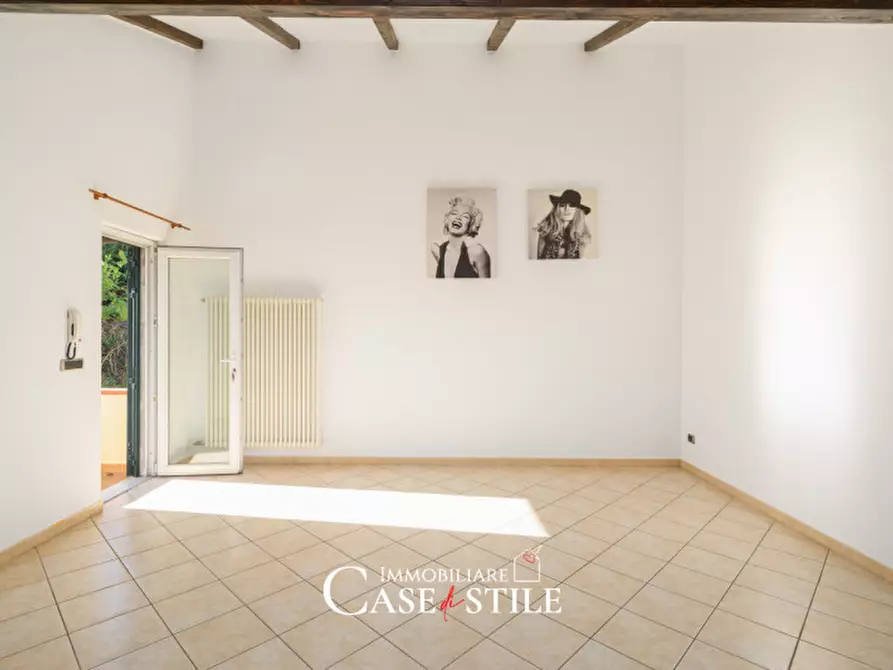 Immagine 4 di Casa bifamiliare in vendita  in Via Camponesto, 6 a Sarzana