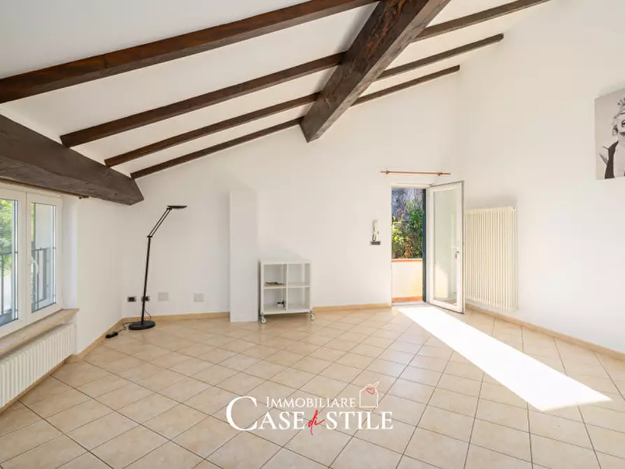 Immagine 6 di Casa bifamiliare in vendita  in Via Camponesto, 6 a Sarzana