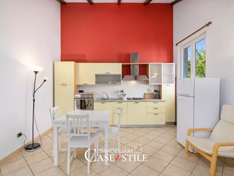 Immagine 8 di Casa bifamiliare in vendita  in Via Camponesto, 6 a Sarzana