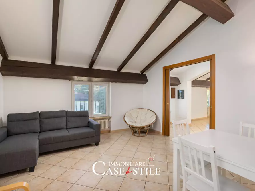 Immagine 10 di Casa bifamiliare in vendita  in Via Camponesto, 6 a Sarzana