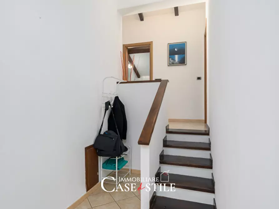 Immagine 11 di Casa bifamiliare in vendita  in Via Camponesto, 6 a Sarzana