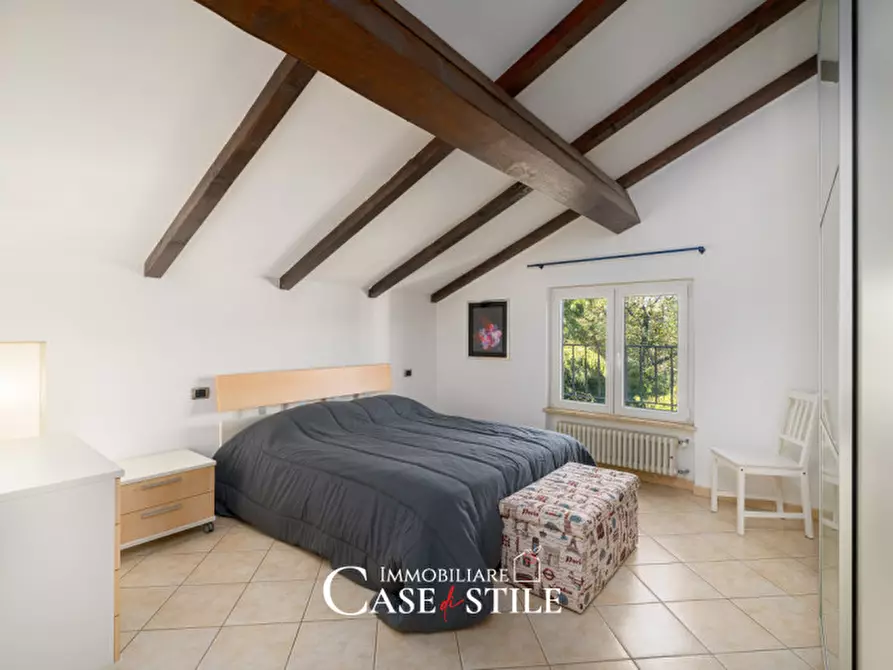 Immagine 12 di Casa bifamiliare in vendita  in Via Camponesto, 6 a Sarzana