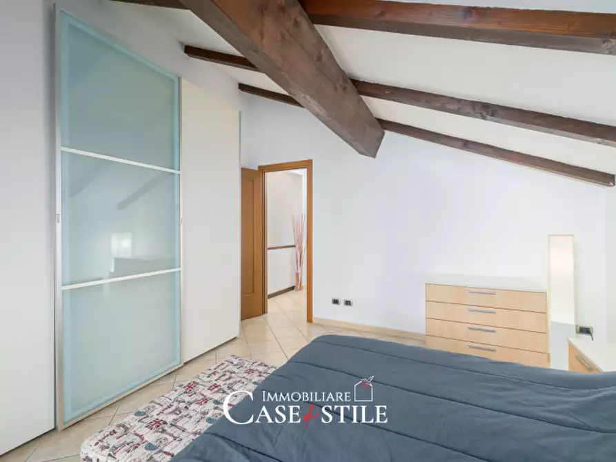 Immagine 12 di Casa bifamiliare in vendita  in Via Camponesto, 6 a Sarzana