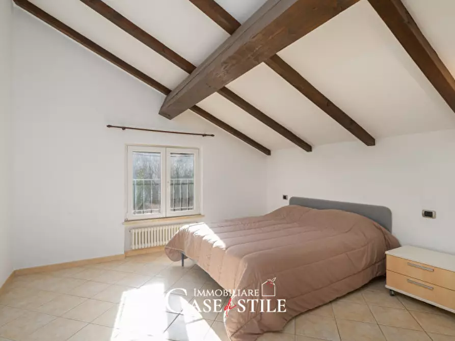 Immagine 13 di Casa bifamiliare in vendita  in Via Camponesto, 6 a Sarzana