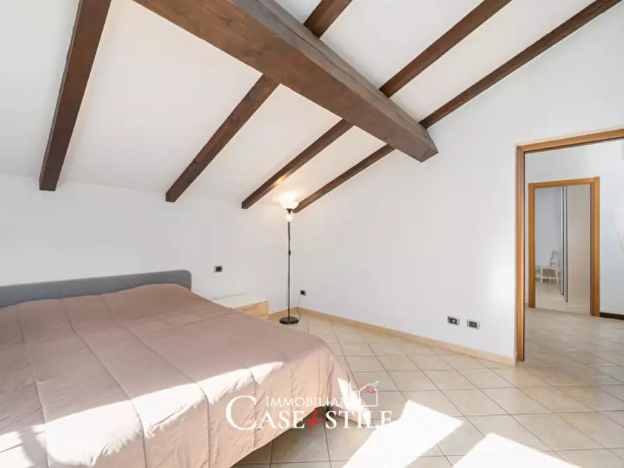 Immagine 15 di Casa bifamiliare in vendita  in Via Camponesto, 6 a Sarzana