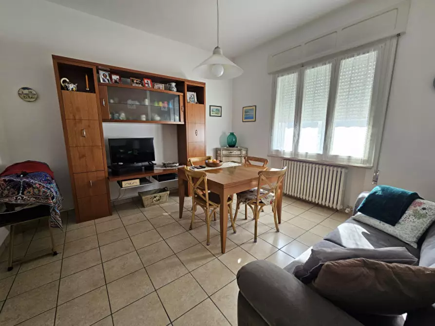 Immagine 6 di Casa bifamiliare in vendita  in via Onorio De Luca a Casale Di Scodosia