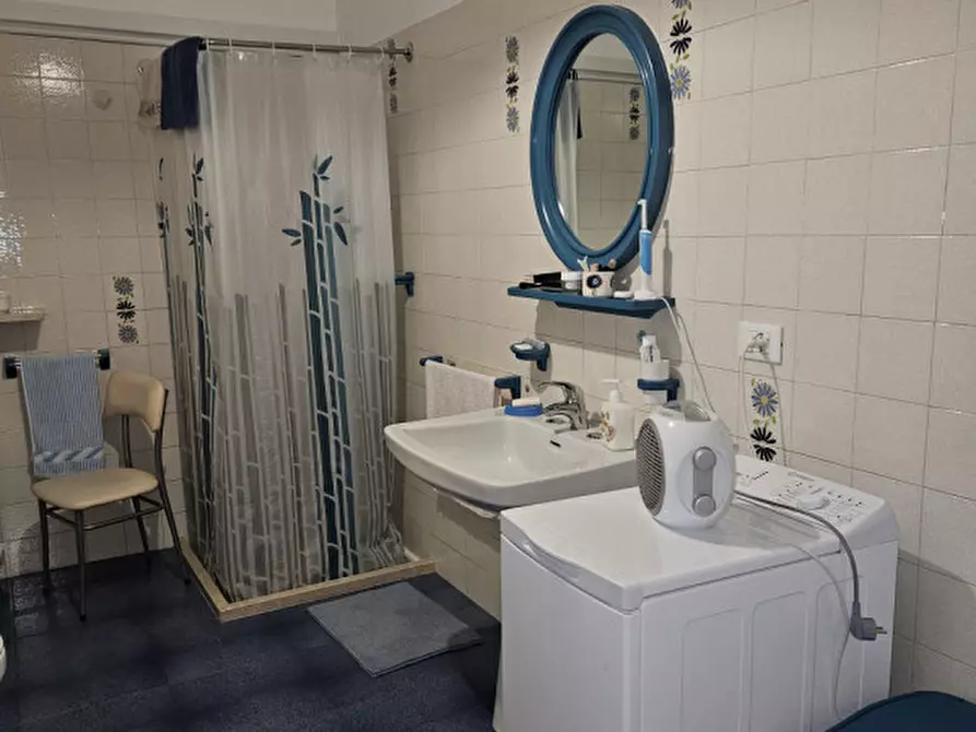 Immagine 9 di Casa bifamiliare in vendita  in via Onorio De Luca a Casale Di Scodosia