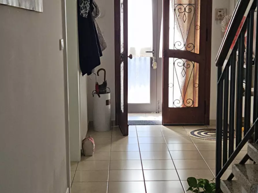 Immagine 10 di Casa bifamiliare in vendita  in via Onorio De Luca a Casale Di Scodosia