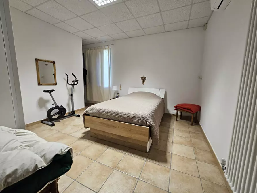 Immagine 11 di Casa bifamiliare in vendita  in via Onorio De Luca a Casale Di Scodosia