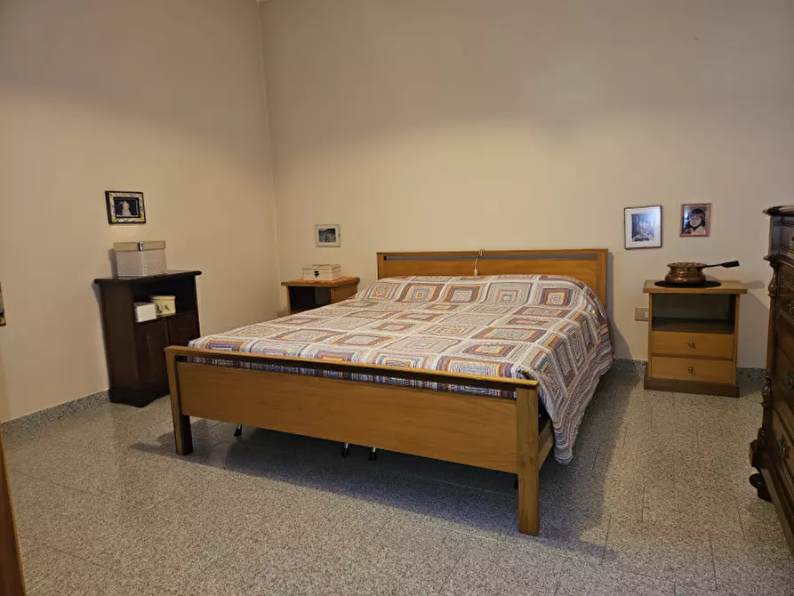 Immagine 13 di Casa bifamiliare in vendita  in via Onorio De Luca a Casale Di Scodosia