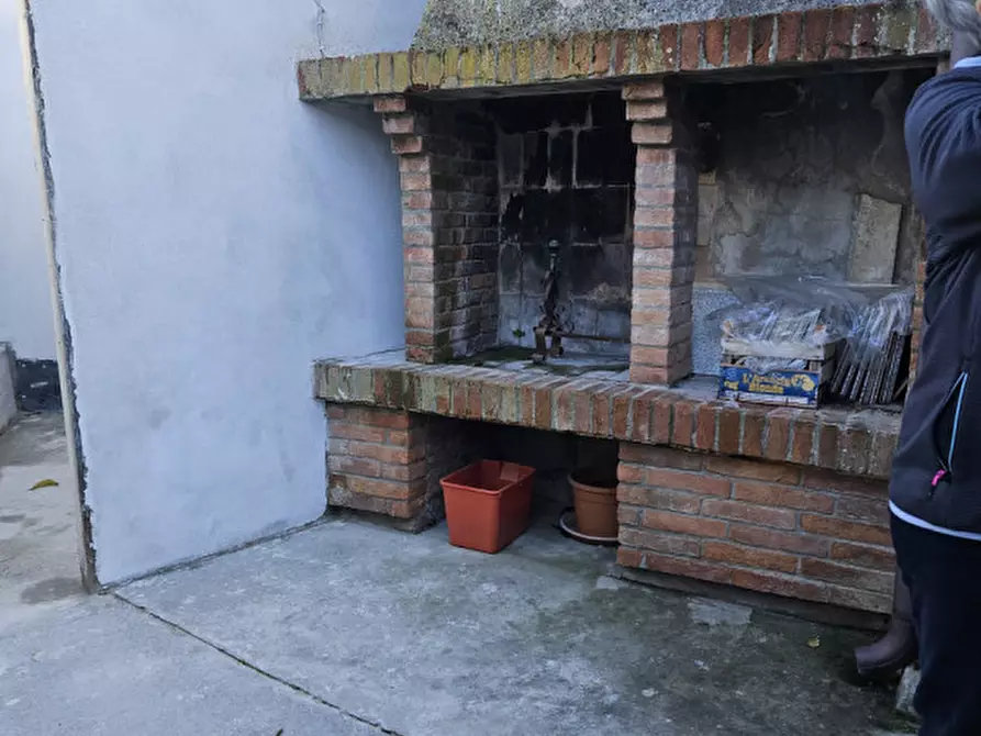 Immagine 15 di Casa bifamiliare in vendita  in via Onorio De Luca a Casale Di Scodosia