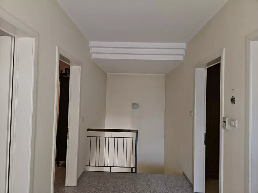 Immagine 16 di Casa bifamiliare in vendita  in via Onorio De Luca a Casale Di Scodosia