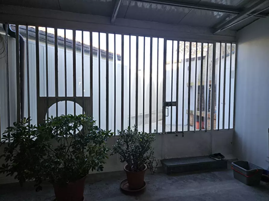 Immagine 17 di Casa bifamiliare in vendita  in via Onorio De Luca a Casale Di Scodosia