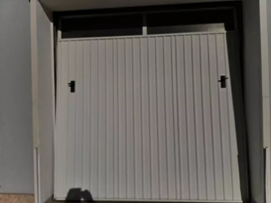 Immagine 18 di Casa bifamiliare in vendita  in via Onorio De Luca a Casale Di Scodosia