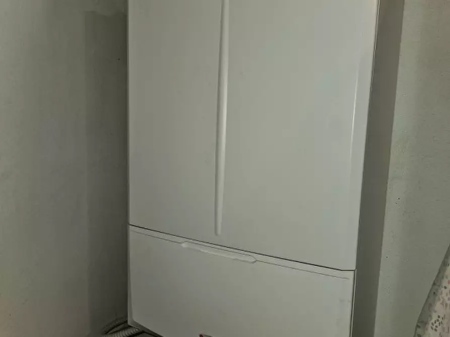 Immagine 19 di Casa bifamiliare in vendita  in via Onorio De Luca a Casale Di Scodosia