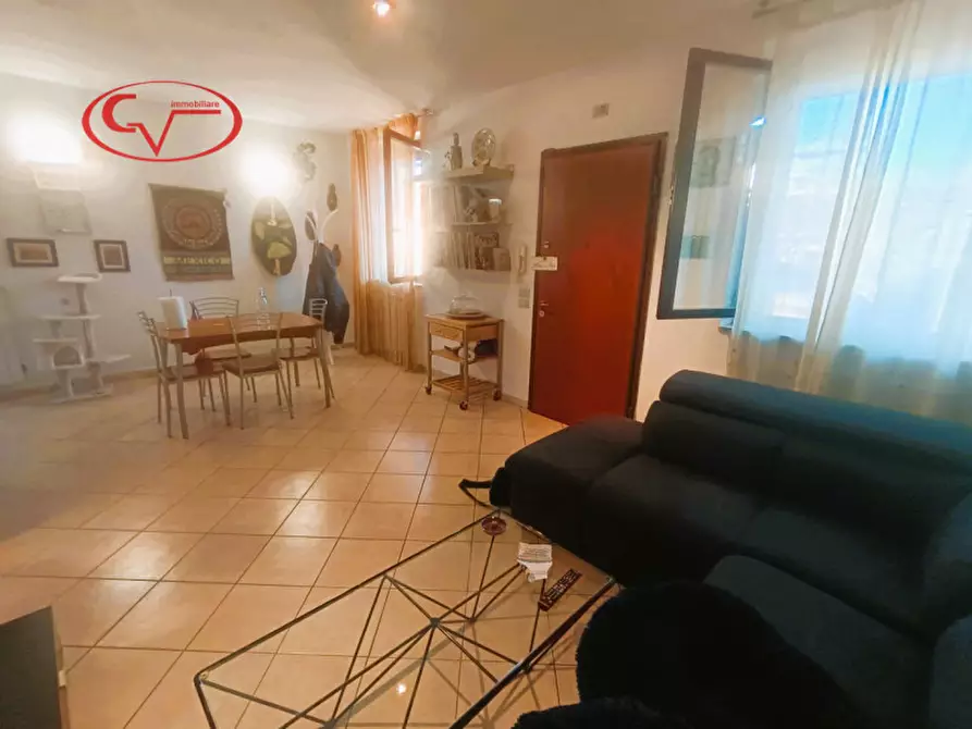 Immagine 1 di Villetta a schiera in vendita  in via di Vacchereccia a San Giovanni Valdarno