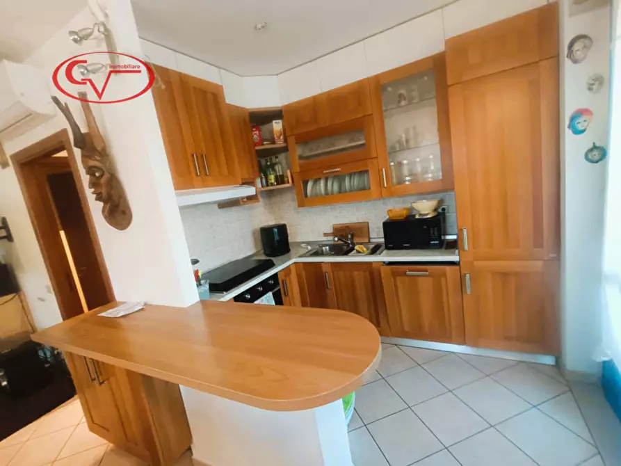 Immagine 4 di Villetta a schiera in vendita  in via di Vacchereccia a San Giovanni Valdarno