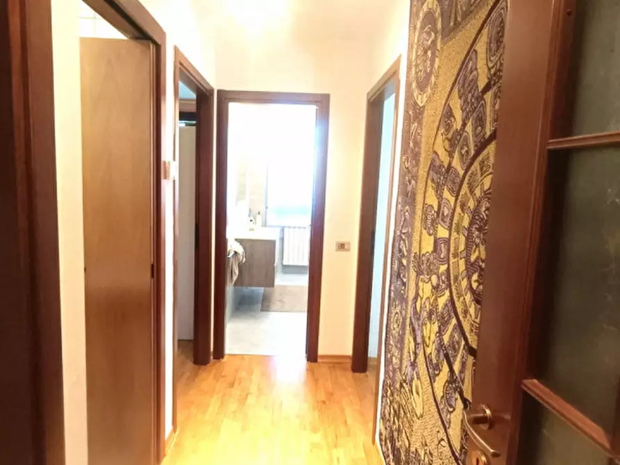 Immagine 5 di Villetta a schiera in vendita  in via di Vacchereccia a San Giovanni Valdarno