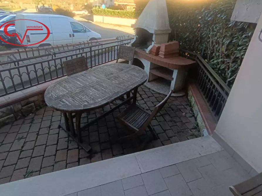 Immagine 6 di Villetta a schiera in vendita  in via di Vacchereccia a San Giovanni Valdarno