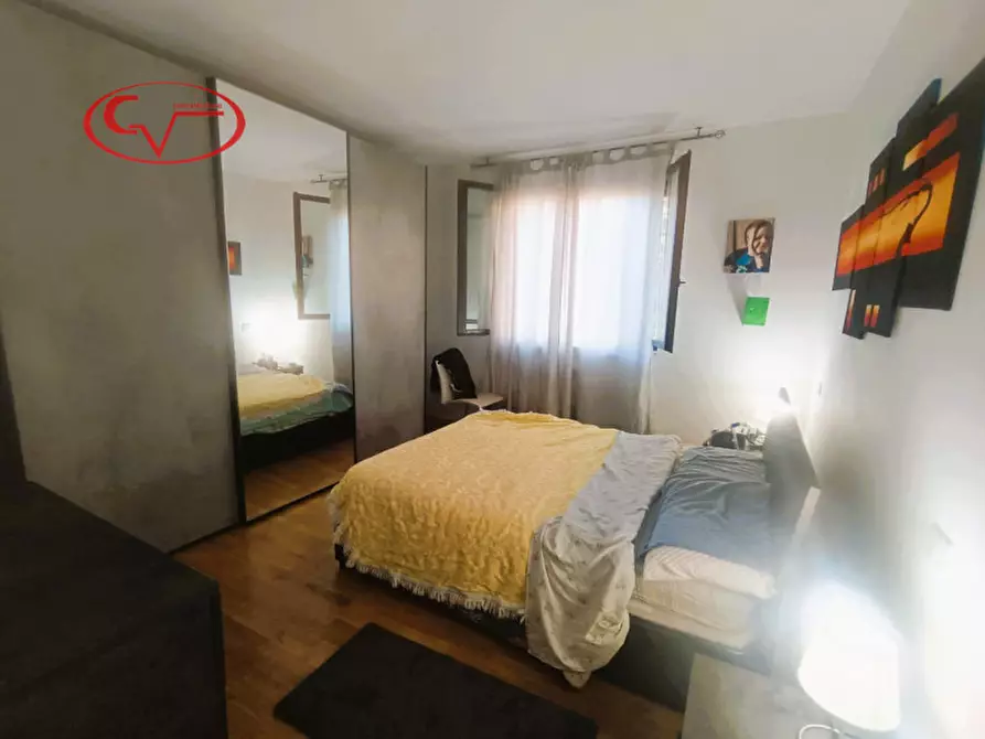 Immagine 7 di Villetta a schiera in vendita  in via di Vacchereccia a San Giovanni Valdarno