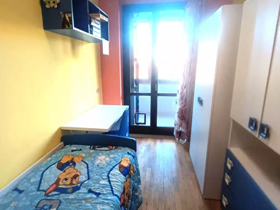 Immagine 8 di Villetta a schiera in vendita  in via di Vacchereccia a San Giovanni Valdarno