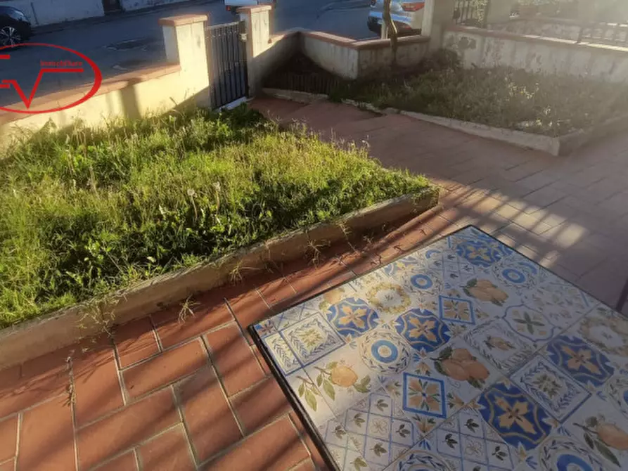 Immagine 13 di Villetta a schiera in vendita  in via di Vacchereccia a San Giovanni Valdarno